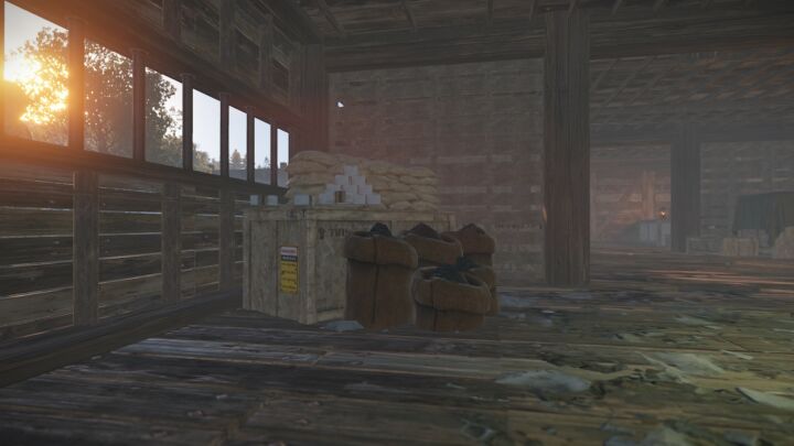 Monsters Land 62 Rust Monsters Land (map size 4000k+5000k) All Products