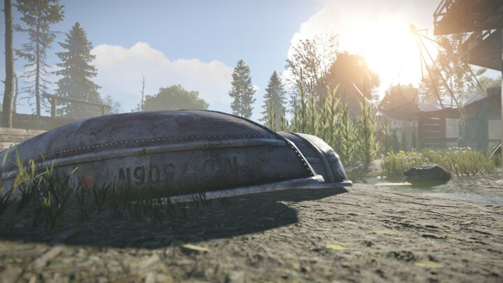 Monsters Land 66 Rust Monsters Land (map size 4000k+5000k) All Products