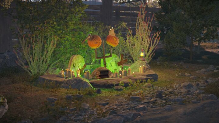 Monsters Land 67 Rust Monsters Land (map size 4000k+5000k) All Products