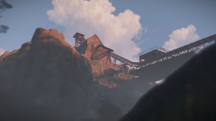 Monsters Land 69 Rust Monsters Land (map size 4000k+5000k) All Products