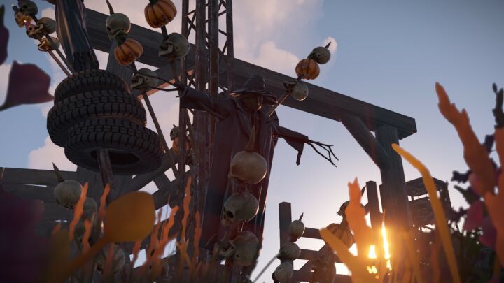 Monsters Land 70 Rust Monsters Land (map size 4000k+5000k) All Products