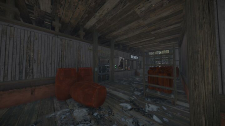 Monsters Land 28 Rust Monsters Land (map size 4000k+5000k) All Products