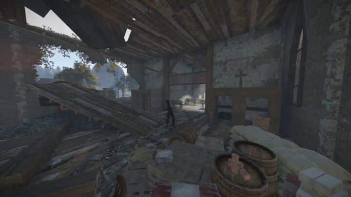 Monsters Land 34 Rust Monsters Land (map size 4000k+5000k) All Products