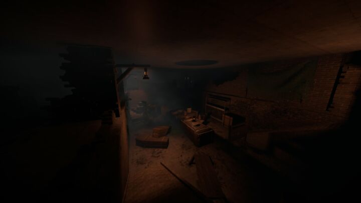 Monsters Land 35 Rust Monsters Land (map size 4000k+5000k) All Products