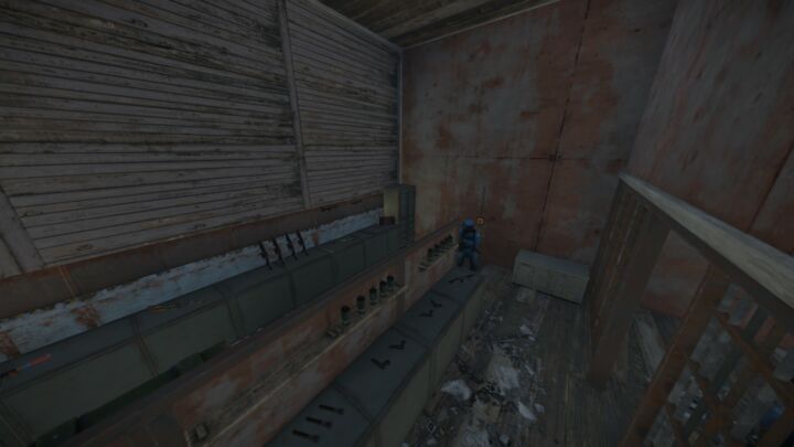 Monsters Land 39 Rust Monsters Land (map size 4000k+5000k) All Products