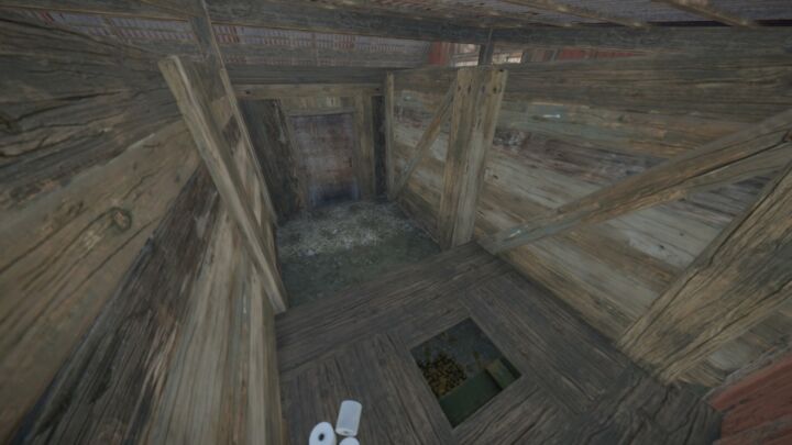 Monsters Land 42 Rust Monsters Land (map size 4000k+5000k) All Products