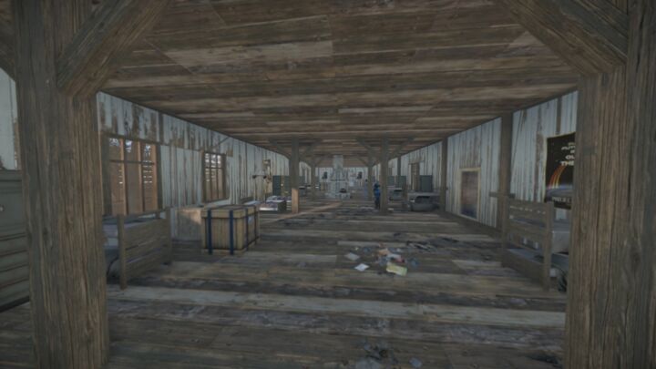 Monsters Land 43 Rust Monsters Land (map size 4000k+5000k) All Products