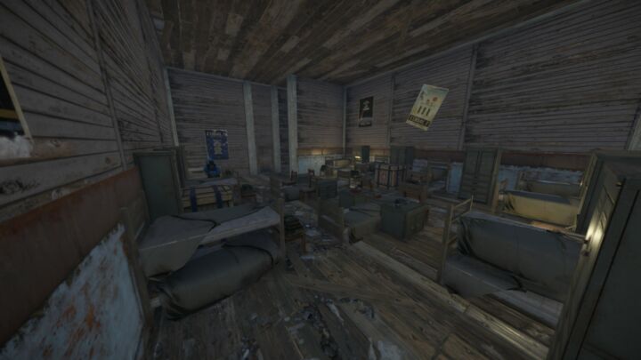 Monsters Land 44 Rust Monsters Land (map size 4000k+5000k) All Products