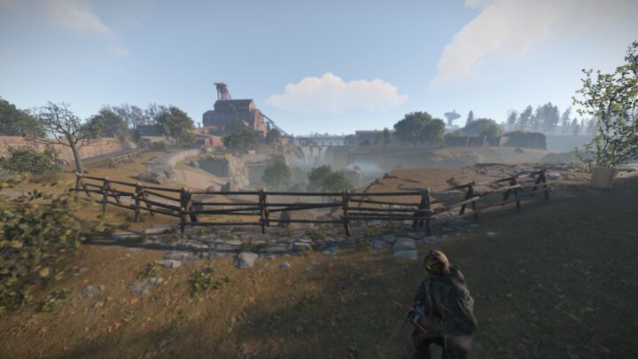 Monsters Land 46 Rust Monsters Land (map size 4000k+5000k) All Products