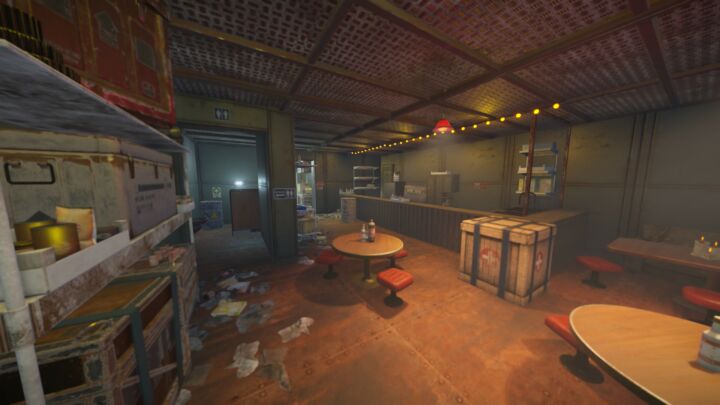 Monsters Land 10 Rust Monsters Land (map size 4000k+5000k) All Products