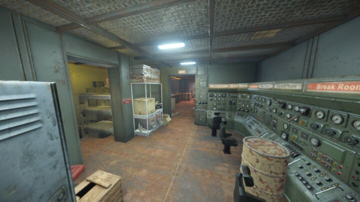 Monsters Land 11 Rust Monsters Land (map size 4000k+5000k) All Products