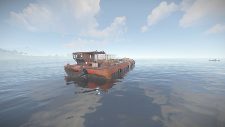 Monsters Land 12 Rust Monsters Land (map size 4000k+5000k) All Products