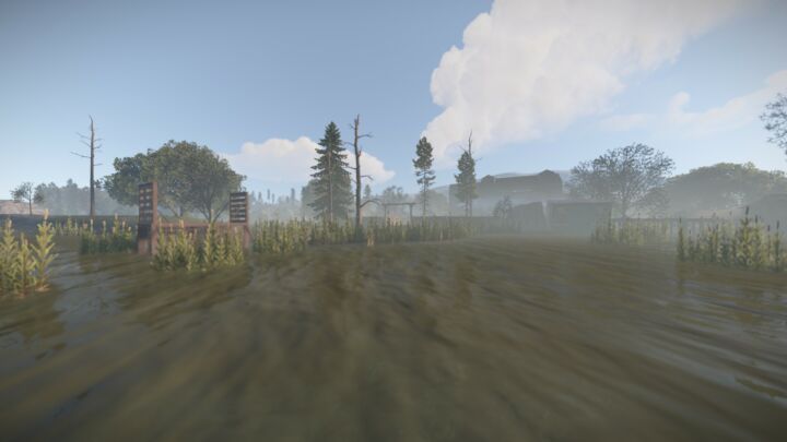 Rust Fish Farm All Products