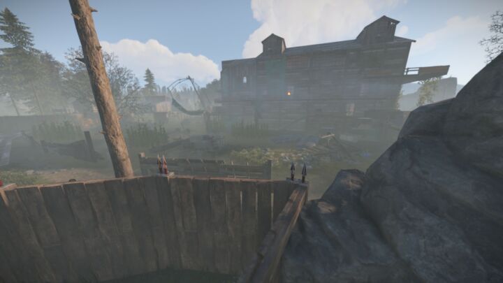 Rust Fish Farm All Products