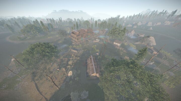 Rust Fish Farm All Products