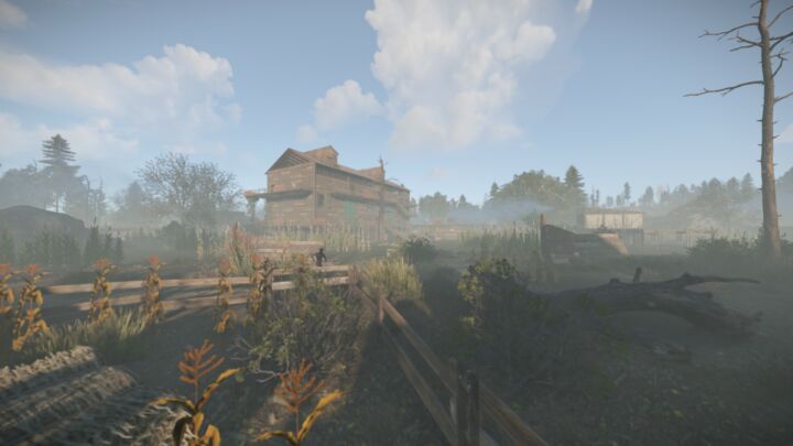 Rust Fish Farm All Products