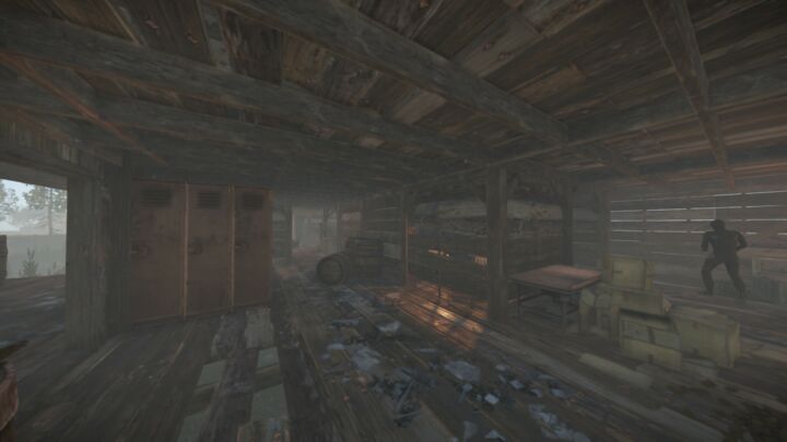 Rust Fish Farm All Products