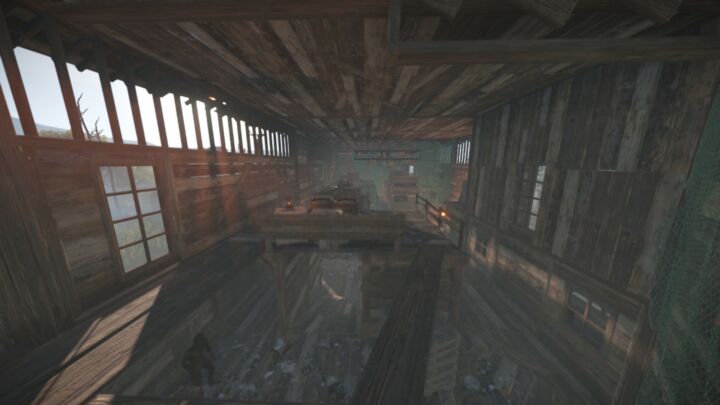 Rust Fish Farm All Products