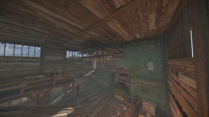 Rust Fish Farm All Products