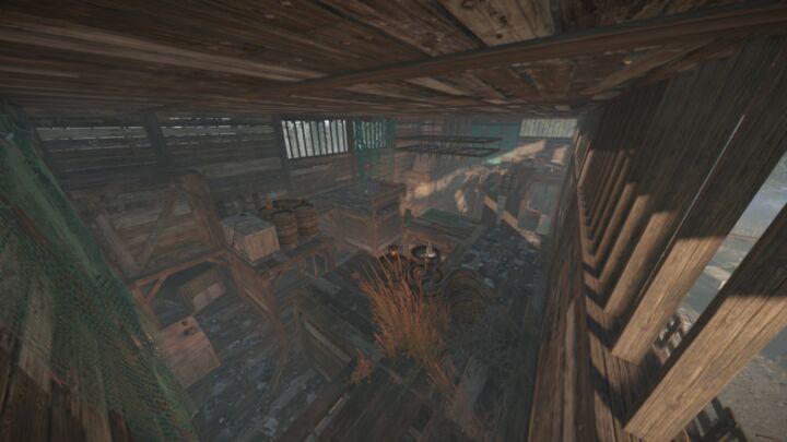 Rust Fish Farm All Products