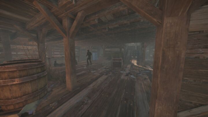 Rust Fish Farm All Products