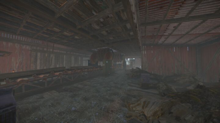 Rust Old Sawmill All Products