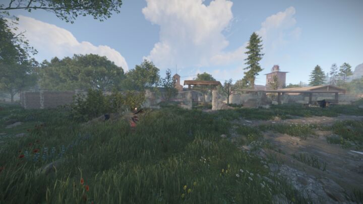 Railwayls Depot 2 Rust Railwayls Depot All Products