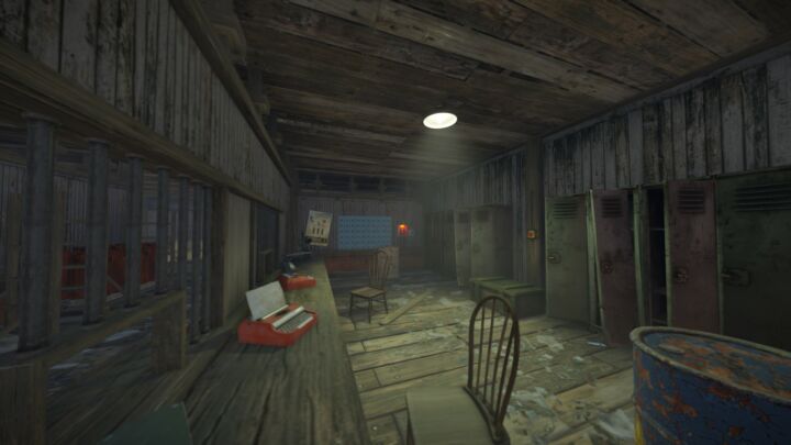 Railwayls Depot 10 Rust Railwayls Depot All Products