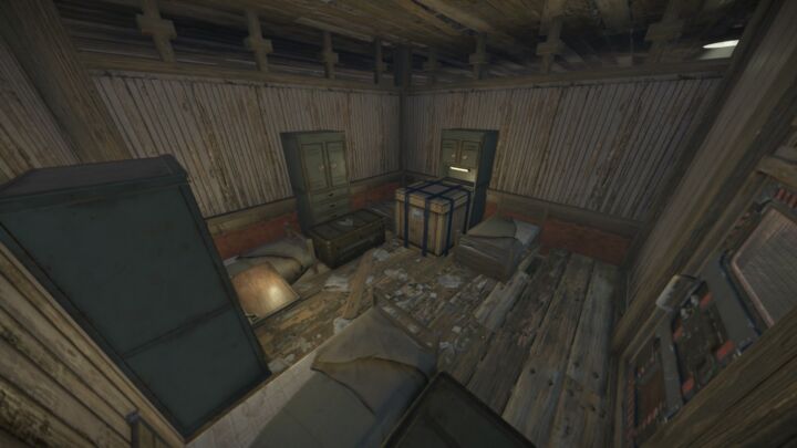 Railwayls Depot 12 Rust Railwayls Depot All Products