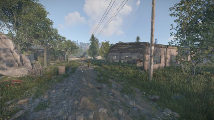 Railwayls Depot 14 Rust Railwayls Depot All Products