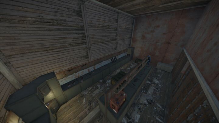 Rust Last Height (Outpost) All Products