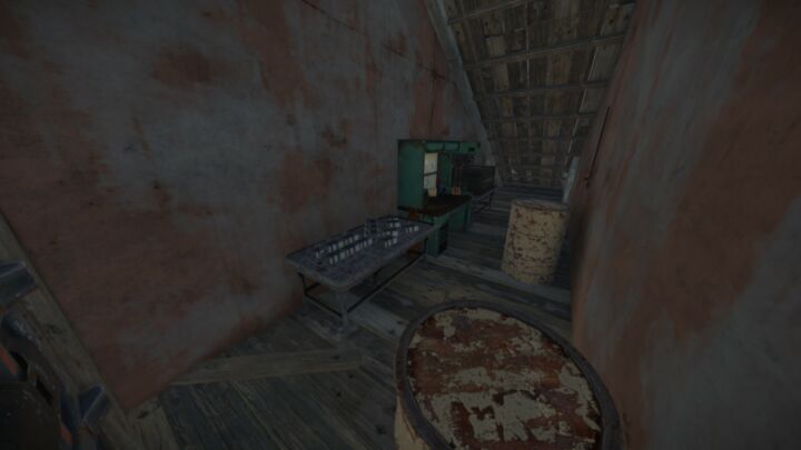 Rust Last Height (Outpost) All Products