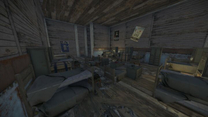 Rust Last Height (Outpost) All Products