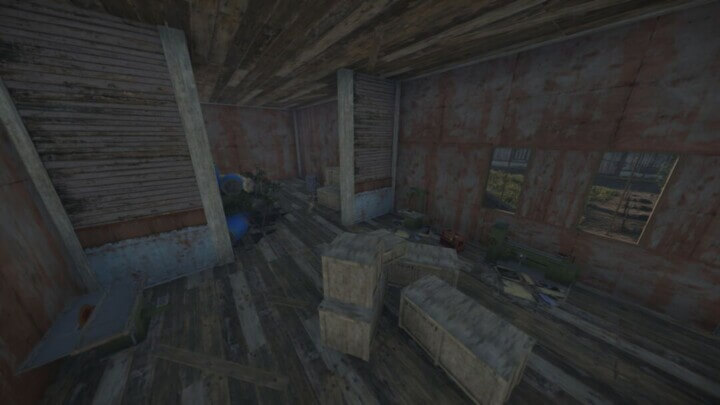 Rust Last Height (Outpost) All Products