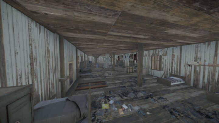 Rust Last Height (Outpost) All Products