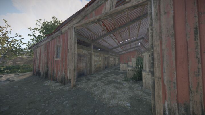 Rust Last Height (Outpost) All Products