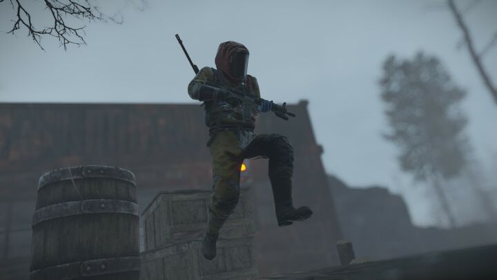 Rust BossMonster All Products