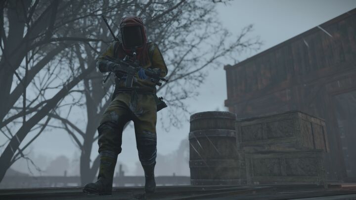 Rust BossMonster All Products