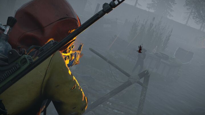 Rust BossMonster All Products