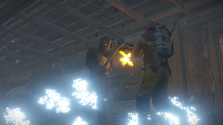 Rust BossMonster All Products