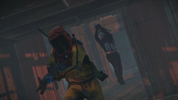 Rust BossMonster All Products