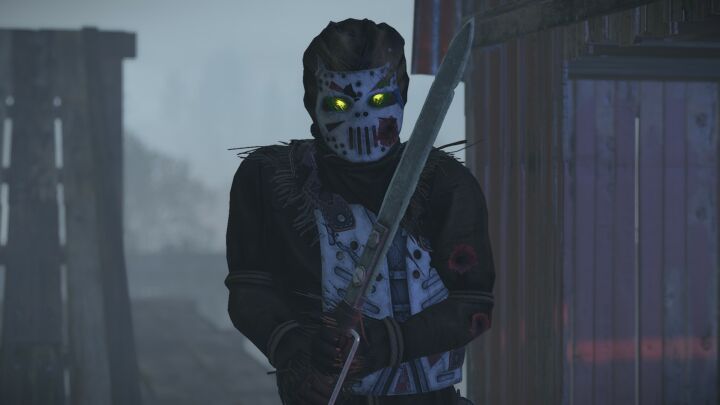 Rust BossMonster All Products