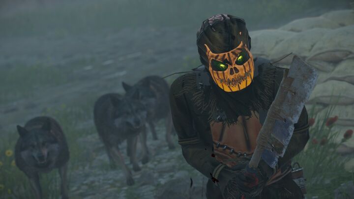 Rust BossMonster All Products