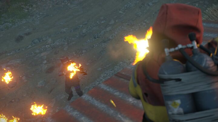 Rust BossMonster All Products