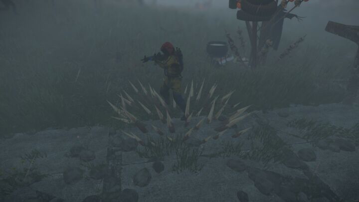 Rust BossMonster All Products