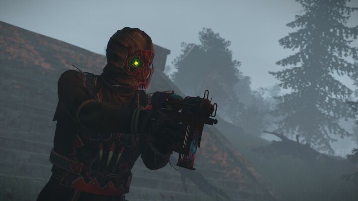 Rust BossMonster All Products