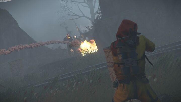 Rust BossMonster All Products