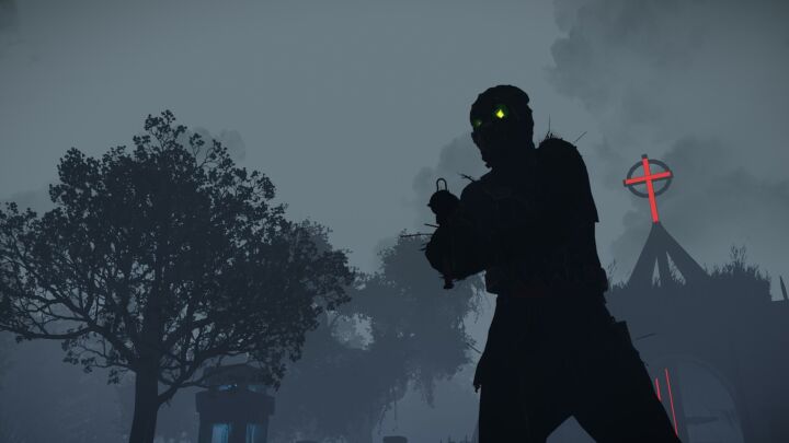 Rust BossMonster All Products