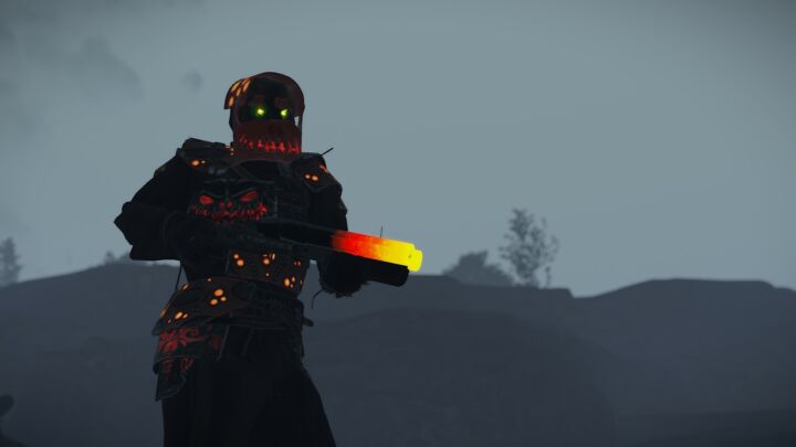 Rust BossMonster All Products