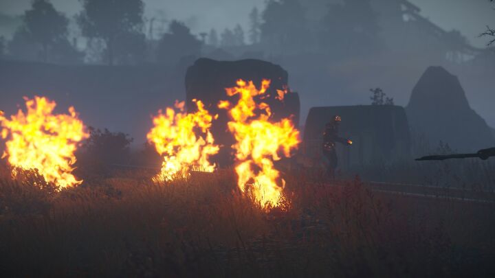 Rust BossMonster All Products